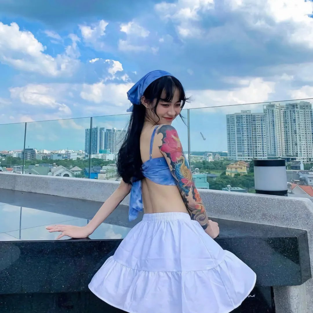 晕影爱情