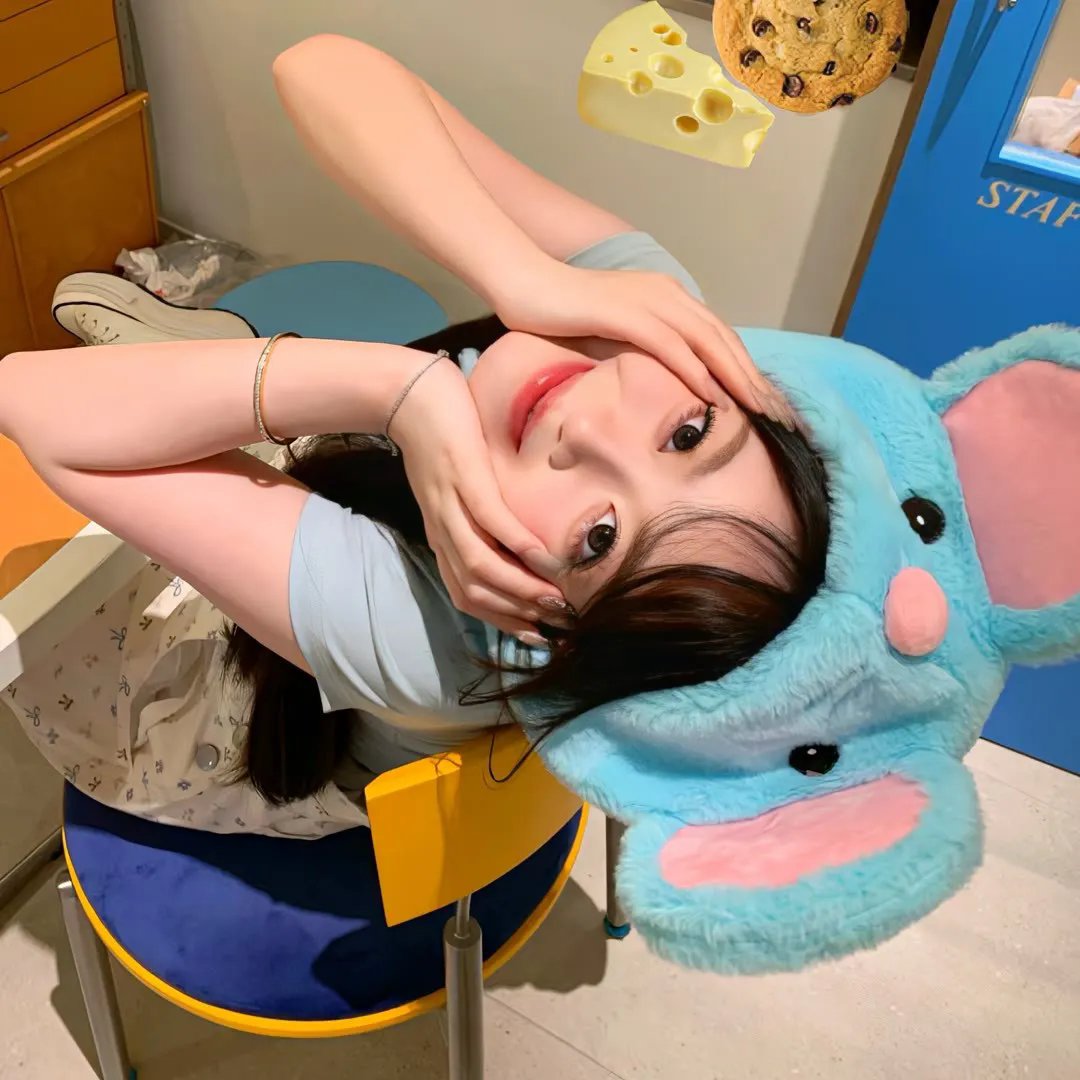 亲爱的，我把我们缩小了